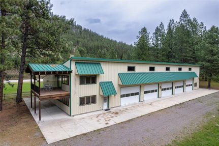 Farm Property for sale in Mineral County, Montana