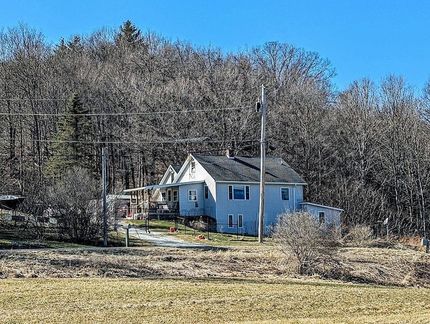 Farm Property for sale in Rutland County, Vermont