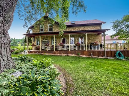 Farm Property for sale in Sheboygan County, Wisconsin
