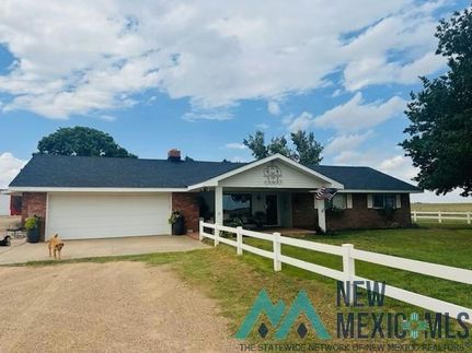 Farm Property for sale in Curry County, New Mexico