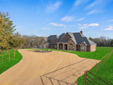 Ranch Property for sale in Grayson County, Texas