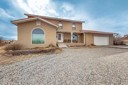 Ranch Property for sale in Santa Fe County, New Mexico