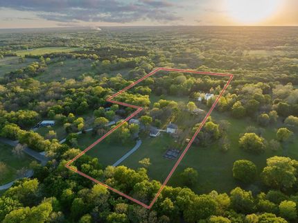 Farm Property for sale in Grayson County, Texas