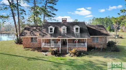 Farm Property for sale in Effingham County, Georgia