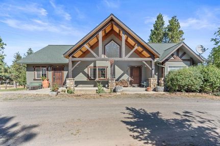 Farm Property for sale in Spokane County, Washington