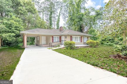 Property for sale in Bulloch County, Georgia