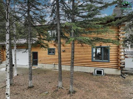 Recreational Property for sale in Southeast Fairbanks Borough, Alaska
