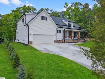 Farm Property for sale in Greenville County, South Carolina