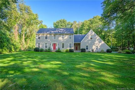 Ranch Property for sale in Litchfield County, Connecticut