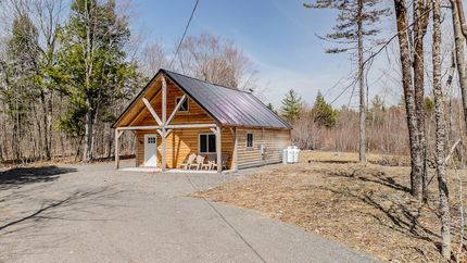Recreational Property for sale in Piscataquis County, Maine