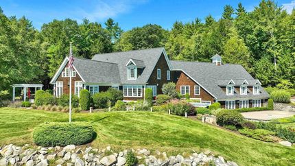 Farm Property for sale in Cheshire County, New Hampshire