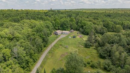 Farm Property for sale in Piscataquis County, Maine