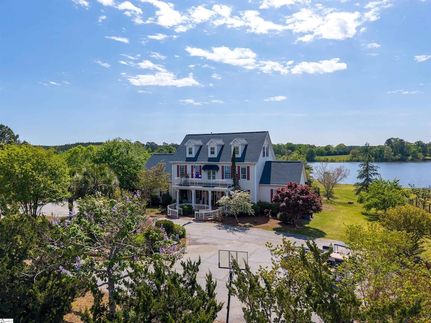 Ranch Property for sale in Laurens County, South Carolina