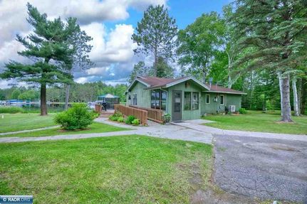 Farm Property for sale in Saint Louis County, Minnesota