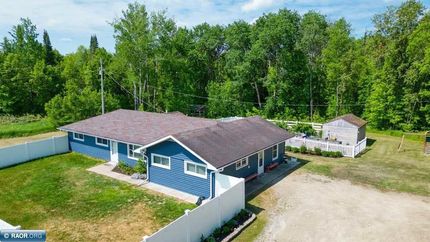 Farm Property for sale in Saint Louis County, Minnesota