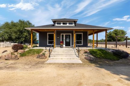 Ranch Property for sale in Ada County, Idaho