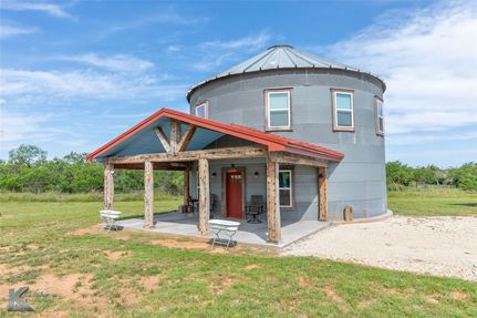 Ranch Property for sale in Taylor County, Texas