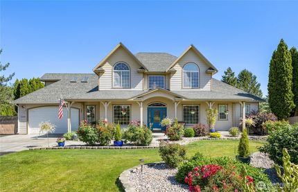 Farm Property for sale in Grant County, Washington