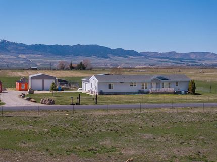 Recreational Property for sale in Bannock County, Idaho
