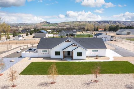 Ranch Property for sale in Owyhee County, Idaho