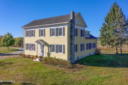 Farm Property for sale in Berkshire County, Massachusetts