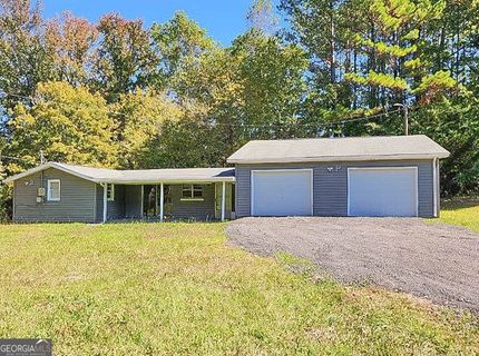 Farm Property for sale in Troup County, Georgia