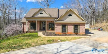 Residential Property for sale in Morgan County, Alabama