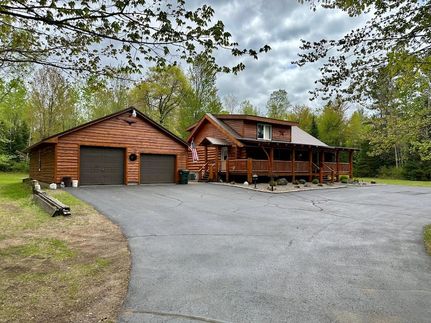 Ranch Property for sale in Lincoln County, Wisconsin