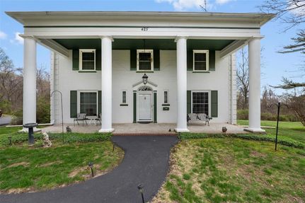 Recreational Property for sale in Randolph County, Illinois