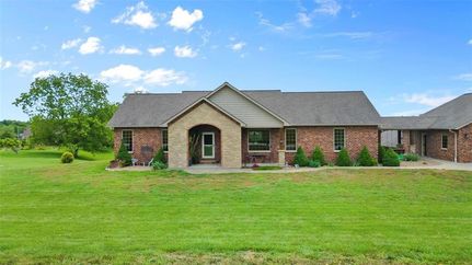Farm Property for sale in Perry County, Missouri