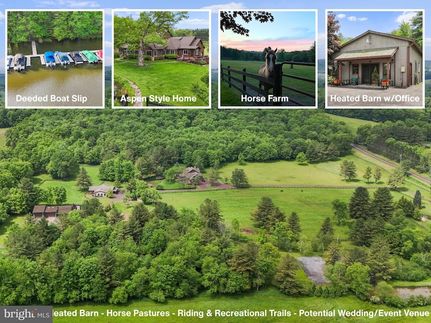 Ranch Property for sale in Garrett County, Maryland