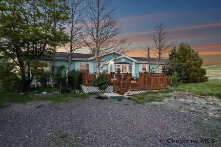 Residential Property for sale in Laramie County, Wyoming