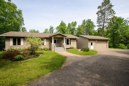 Recreational Property for sale in Beltrami County, Minnesota
