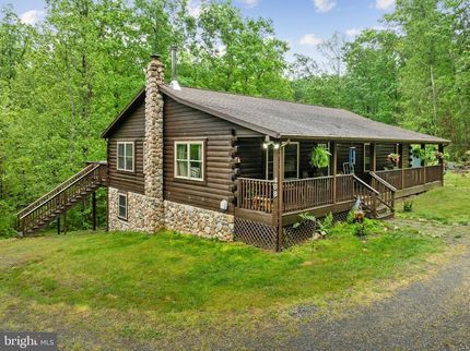Recreational Property for sale in Madison County, Virginia