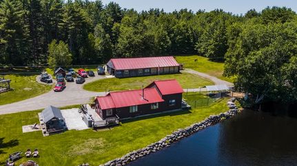 Farm Property for sale in Penobscot County, Maine