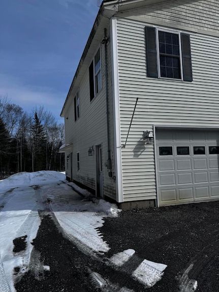 Property for sale in Penobscot County, Maine