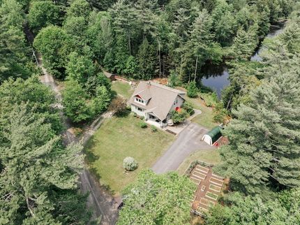 Farm Property for sale in Hancock County, Maine