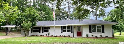 Ranch Property for sale in Union Parish, Louisiana