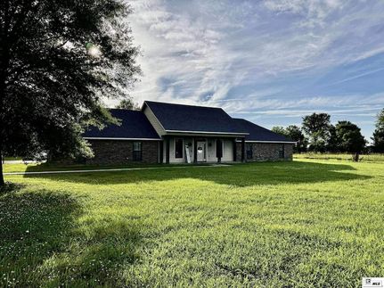 Ranch Property for sale in Richland Parish, Louisiana