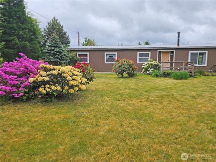 Farm Property for sale in Grays Harbor County, Washington