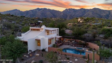 Ranch Property for sale in Pima County, Arizona