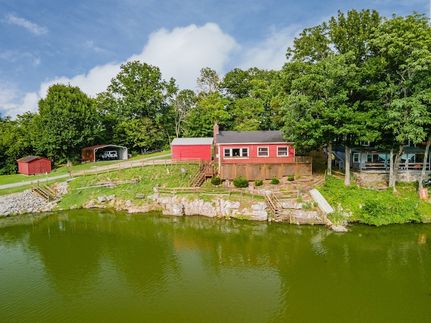 Recreational Property for sale in Giles County, Tennessee