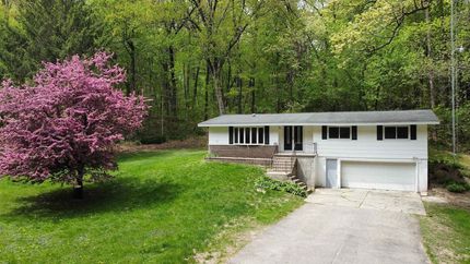 Ranch Property for sale in Juneau County, Wisconsin