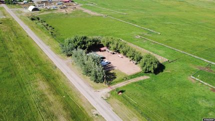 Farm Property for sale in Uinta County, Wyoming