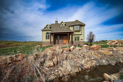 Farm Property for sale in Uinta County, Wyoming