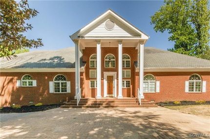 Ranch Property for sale in Chesterfield County, Virginia