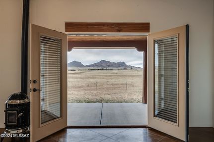Ranch Property for sale in Santa Cruz County, Arizona