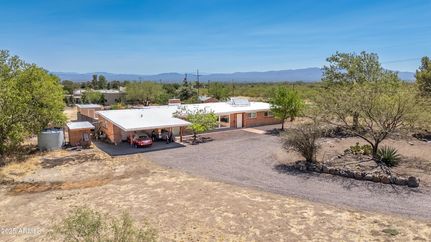 Farm Property for sale in Cochise County, Arizona