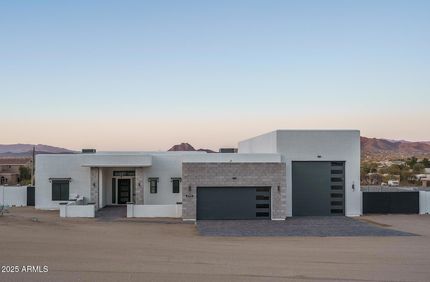 Farm Property for sale in Maricopa County, Arizona
