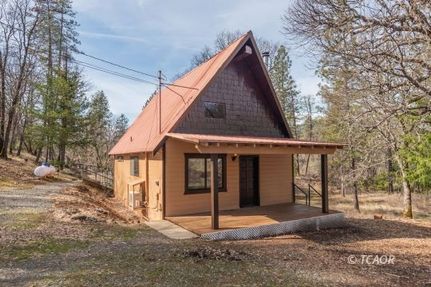 Farm Property for sale in Trinity County, California